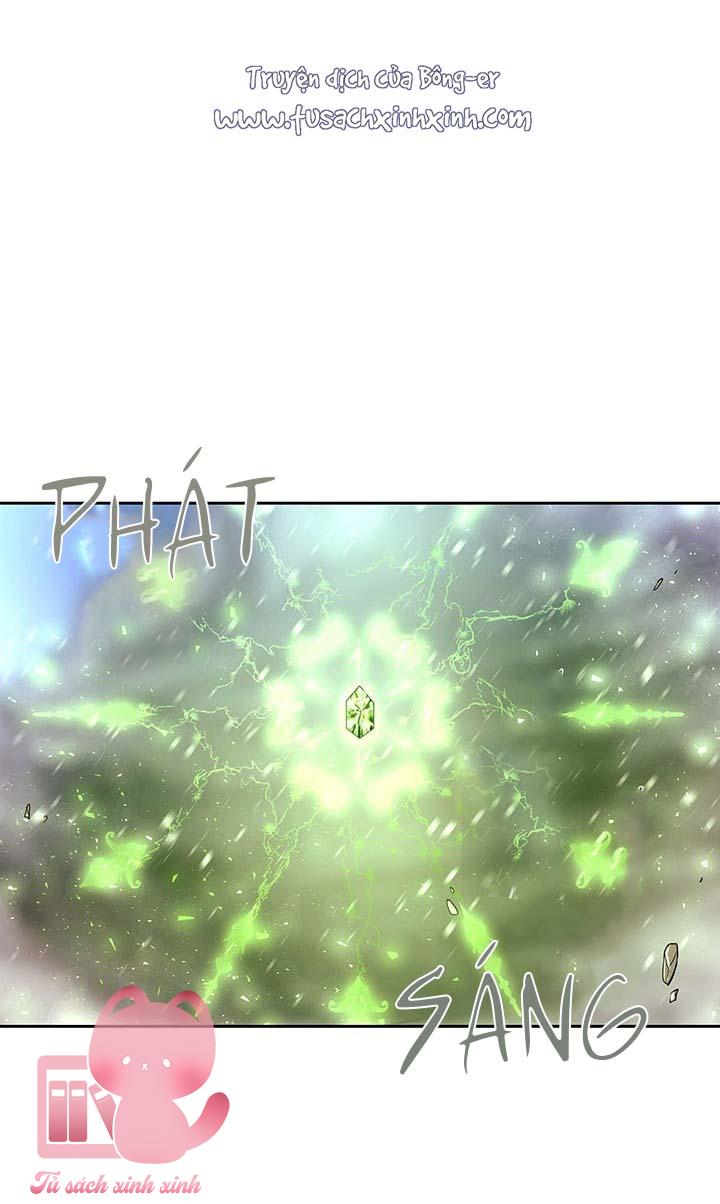 Charlotte Và Ngũ Đại Đồ Đệ - Chap 32