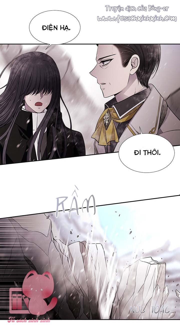 Charlotte Và Ngũ Đại Đồ Đệ - Chap 32