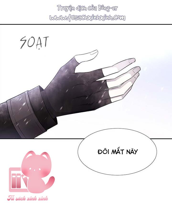 Charlotte Và Ngũ Đại Đồ Đệ - Chap 32