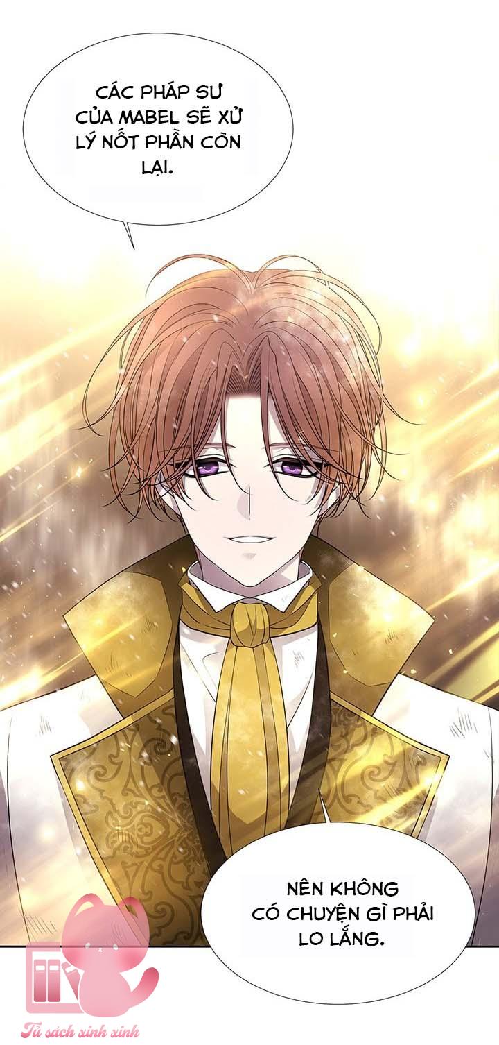 Charlotte Và Ngũ Đại Đồ Đệ - Chap 32