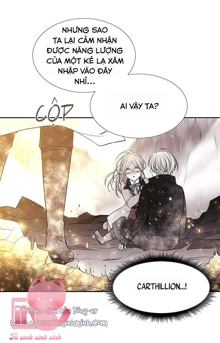 Charlotte Và Ngũ Đại Đồ Đệ - Chap 32