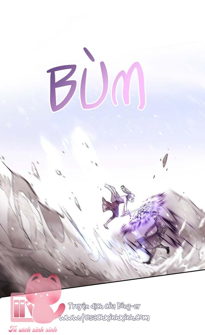 Charlotte Và Ngũ Đại Đồ Đệ - Chap 32