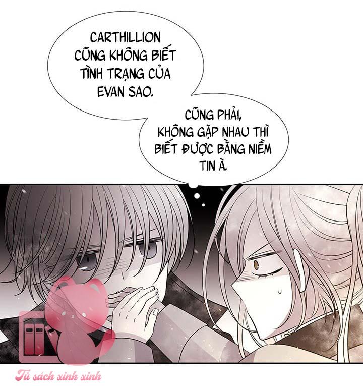 Charlotte Và Ngũ Đại Đồ Đệ - Chap 32