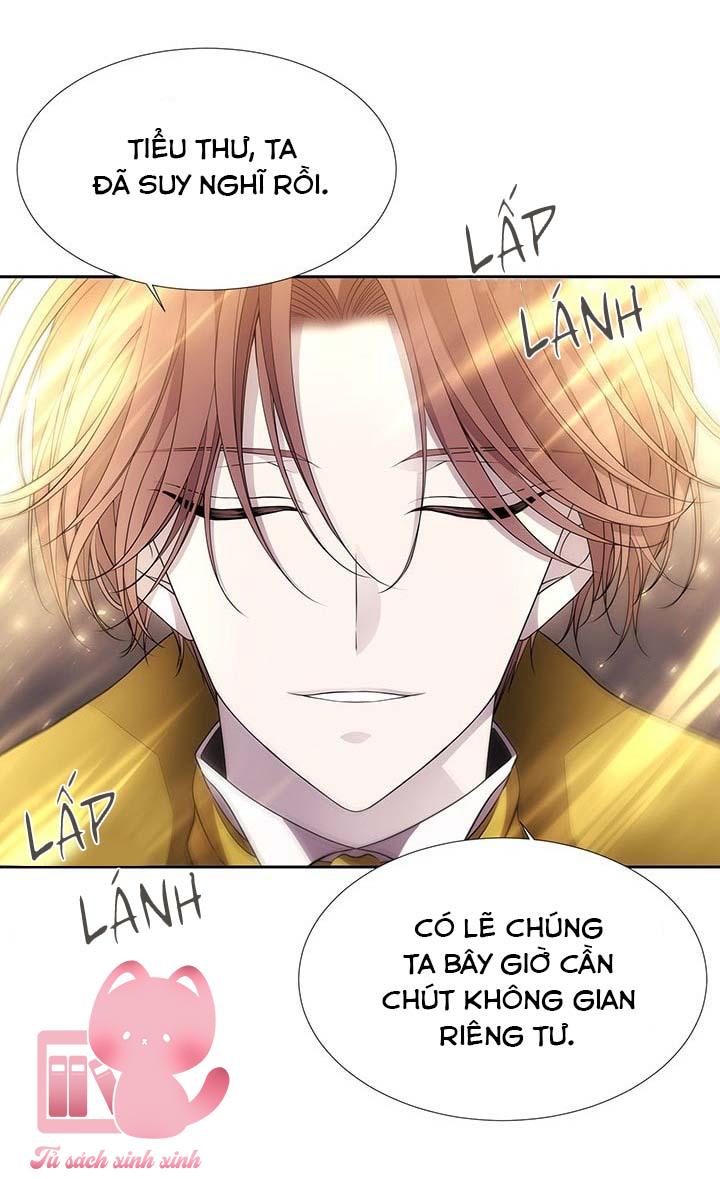 Charlotte Và Ngũ Đại Đồ Đệ - Chap 32