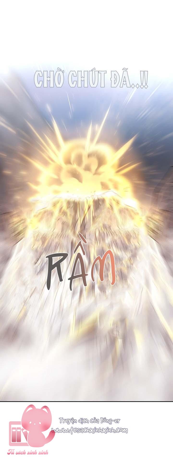 Charlotte Và Ngũ Đại Đồ Đệ - Chap 32