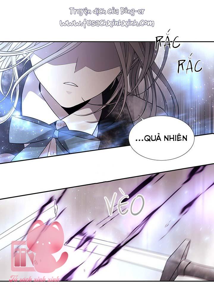 Charlotte Và Ngũ Đại Đồ Đệ - Chap 32