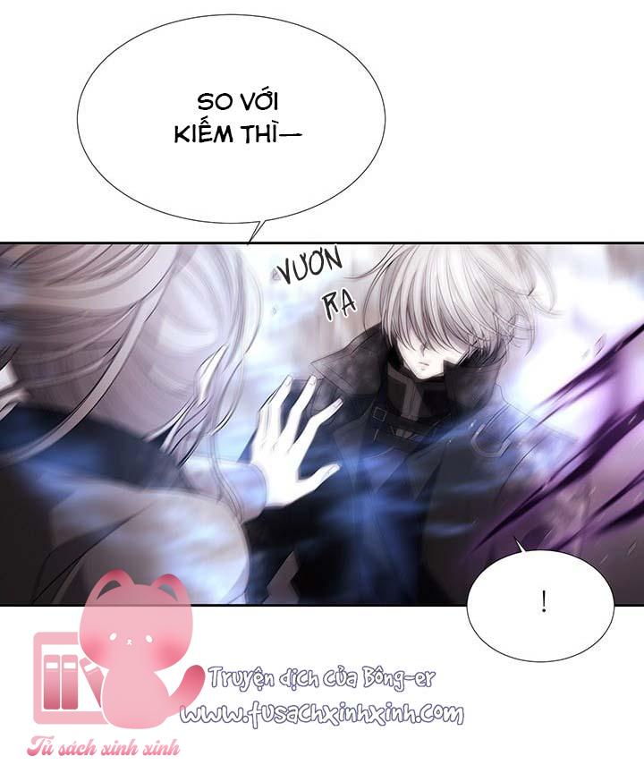 Charlotte Và Ngũ Đại Đồ Đệ - Chap 32