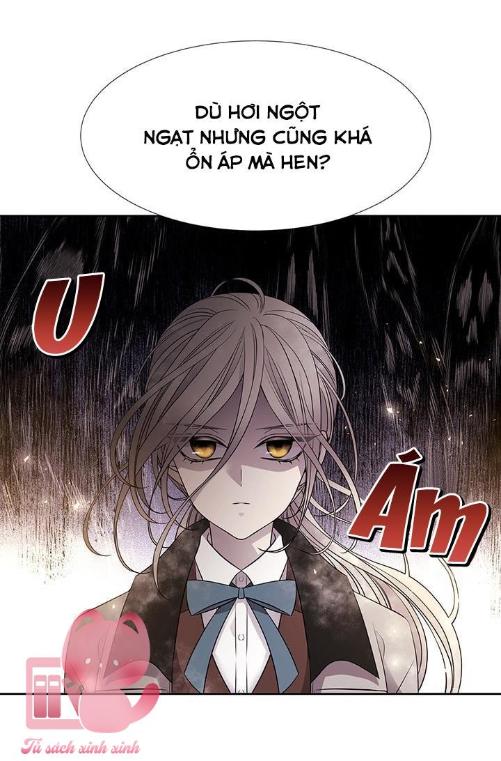 Charlotte Và Ngũ Đại Đồ Đệ - Chap 33