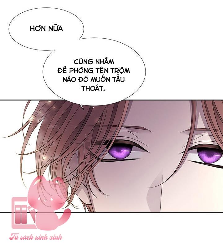Charlotte Và Ngũ Đại Đồ Đệ - Chap 33