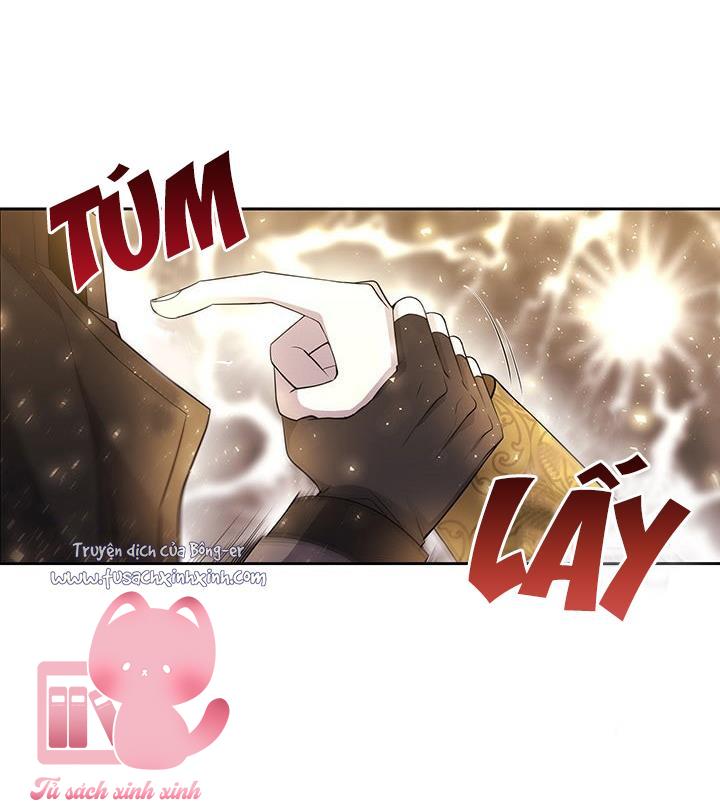 Charlotte Và Ngũ Đại Đồ Đệ - Chap 33