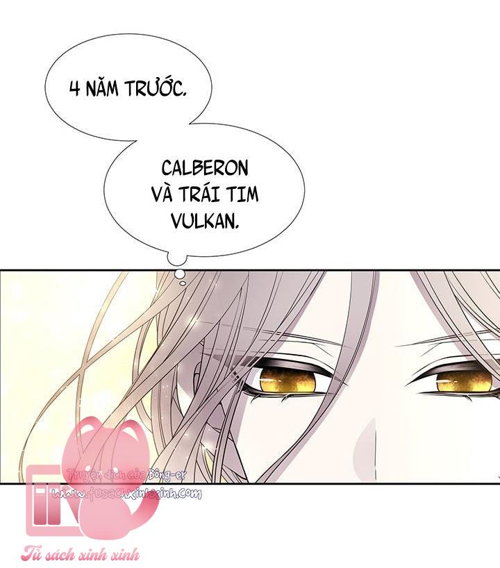 Charlotte Và Ngũ Đại Đồ Đệ - Chap 33