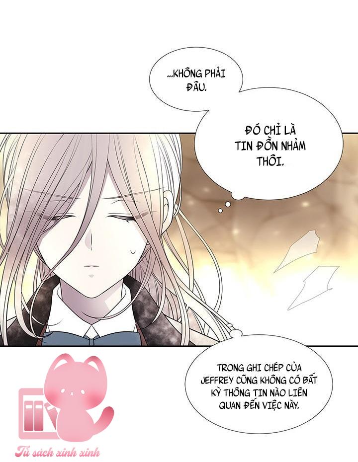 Charlotte Và Ngũ Đại Đồ Đệ - Chap 33