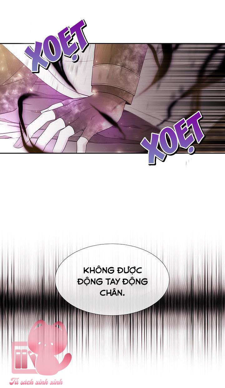 Charlotte Và Ngũ Đại Đồ Đệ - Chap 33