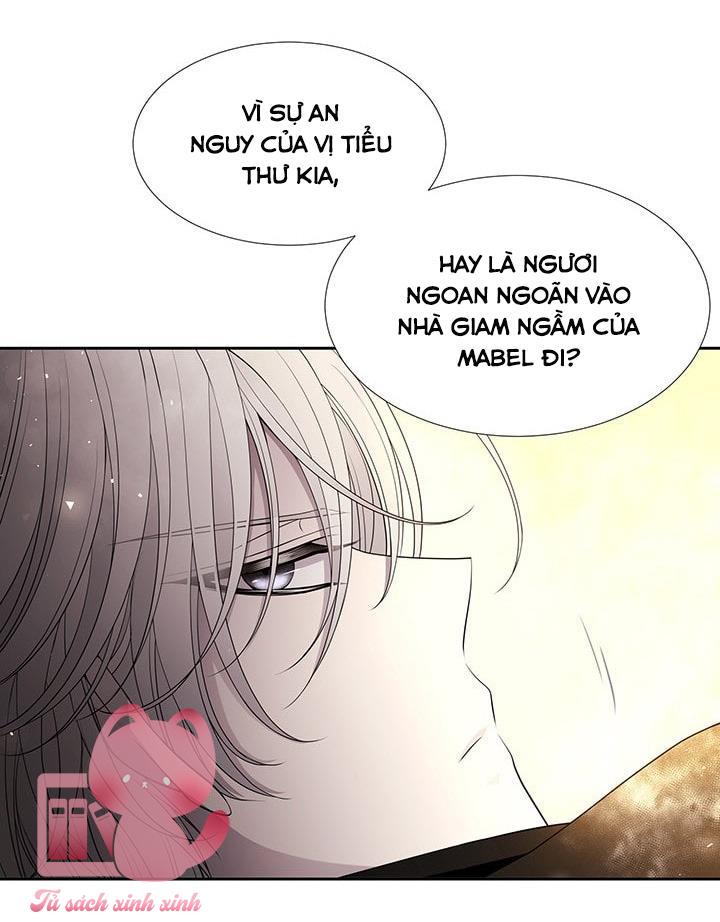 Charlotte Và Ngũ Đại Đồ Đệ - Chap 33