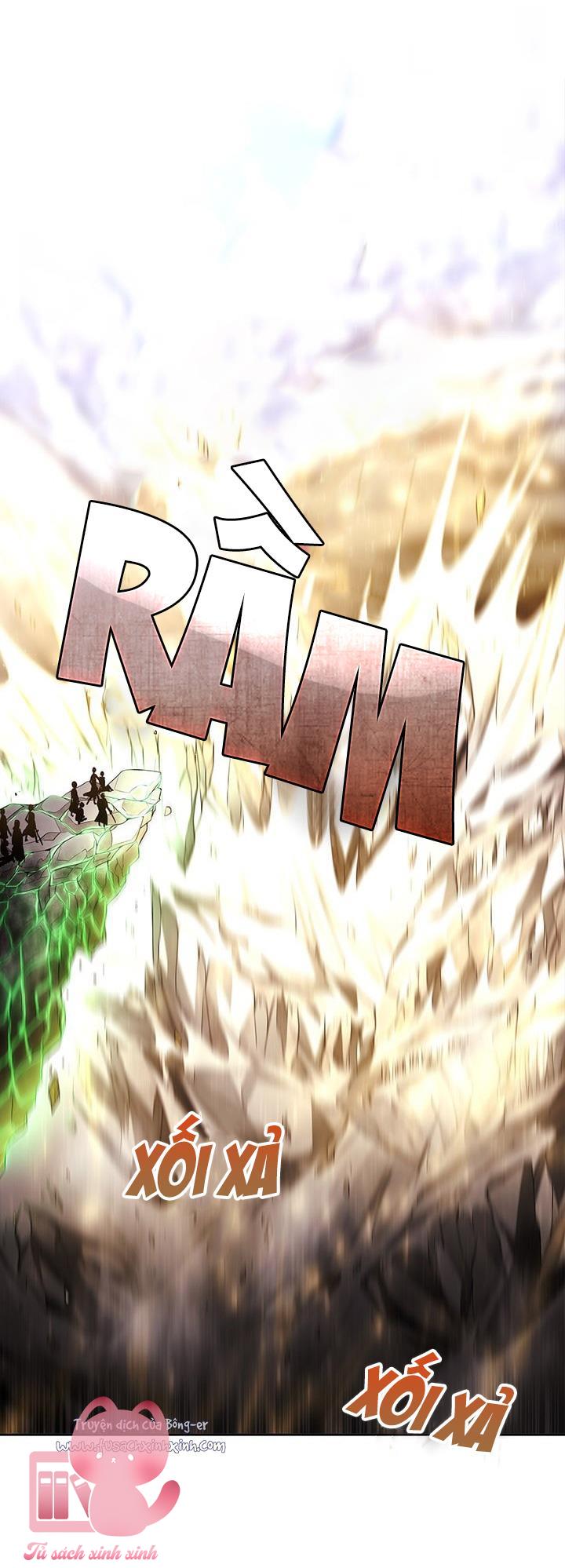 Charlotte Và Ngũ Đại Đồ Đệ - Chap 33