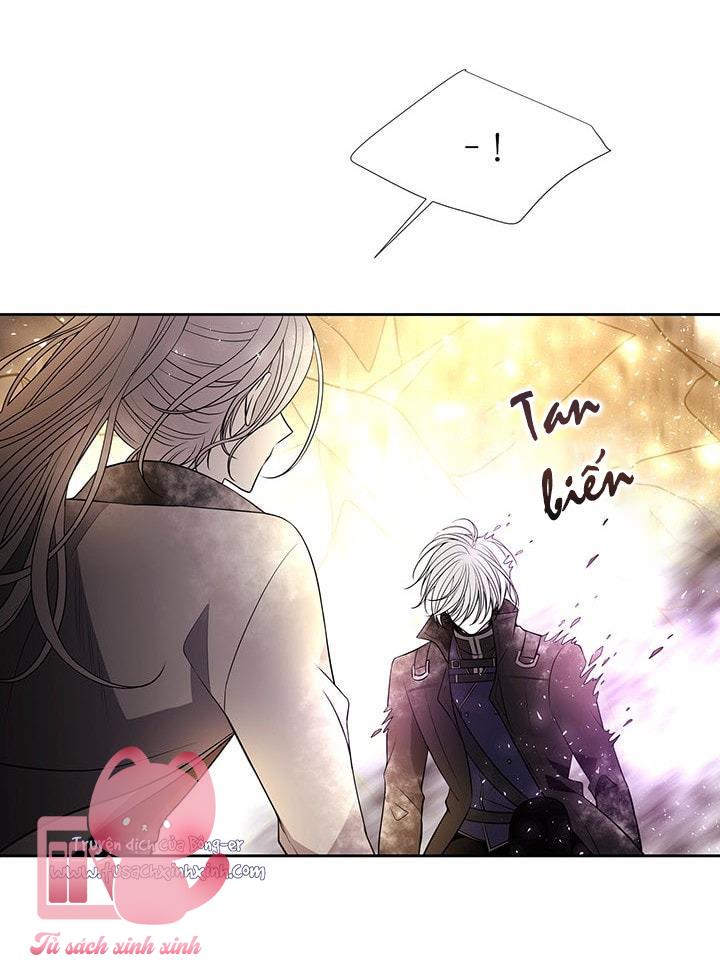 Charlotte Và Ngũ Đại Đồ Đệ - Chap 33