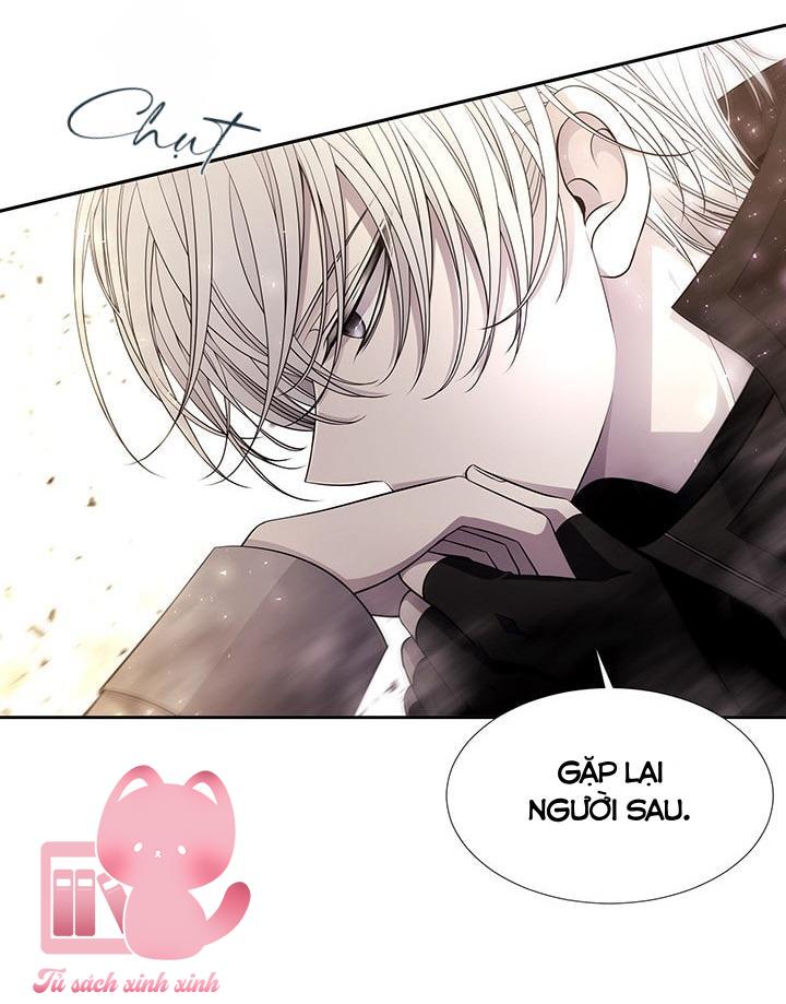 Charlotte Và Ngũ Đại Đồ Đệ - Chap 33