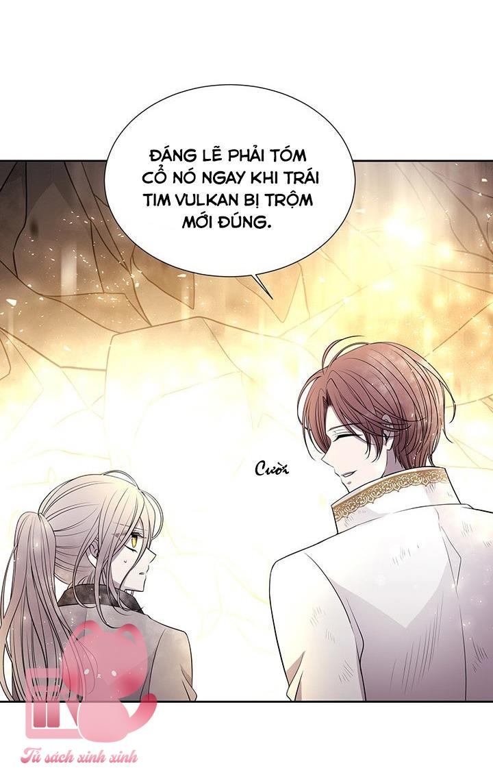 Charlotte Và Ngũ Đại Đồ Đệ - Chap 33