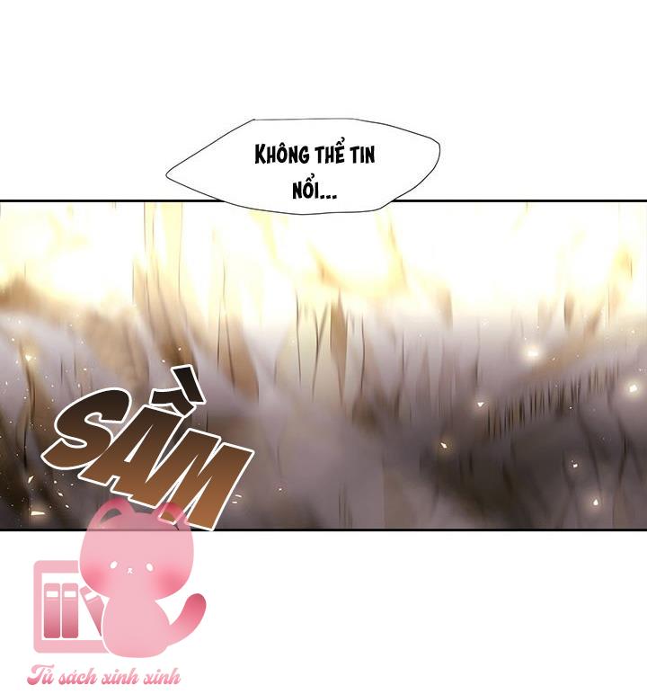 Charlotte Và Ngũ Đại Đồ Đệ - Chap 33