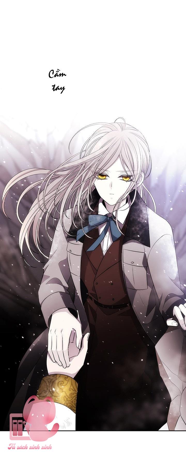 Charlotte Và Ngũ Đại Đồ Đệ - Chap 33