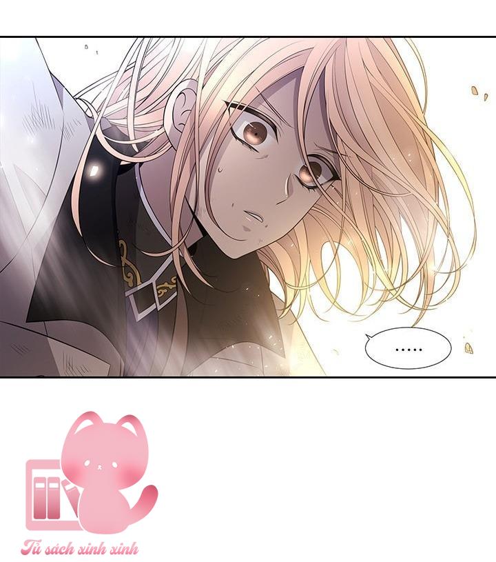 Charlotte Và Ngũ Đại Đồ Đệ - Chap 33