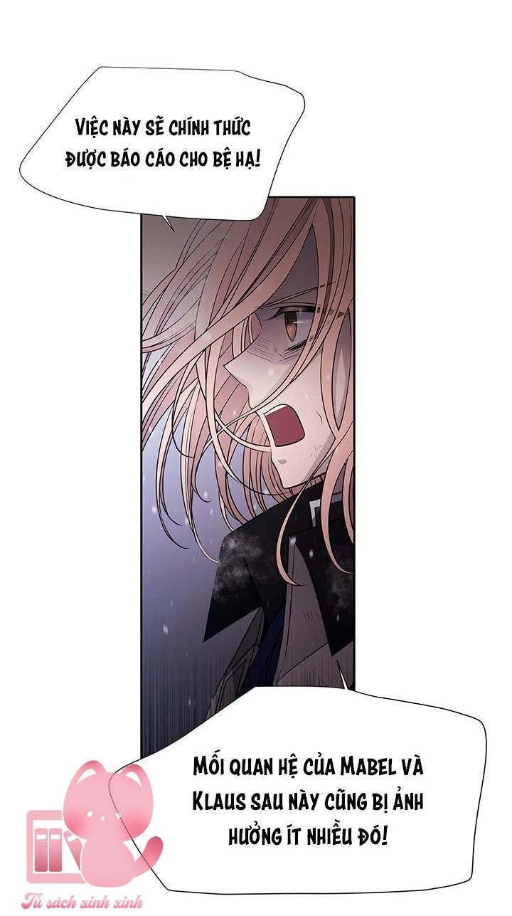 Charlotte Và Ngũ Đại Đồ Đệ - Chap 34