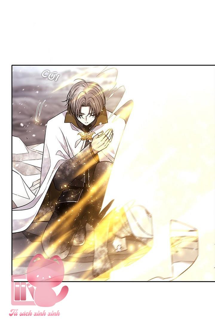 Charlotte Và Ngũ Đại Đồ Đệ - Chap 34