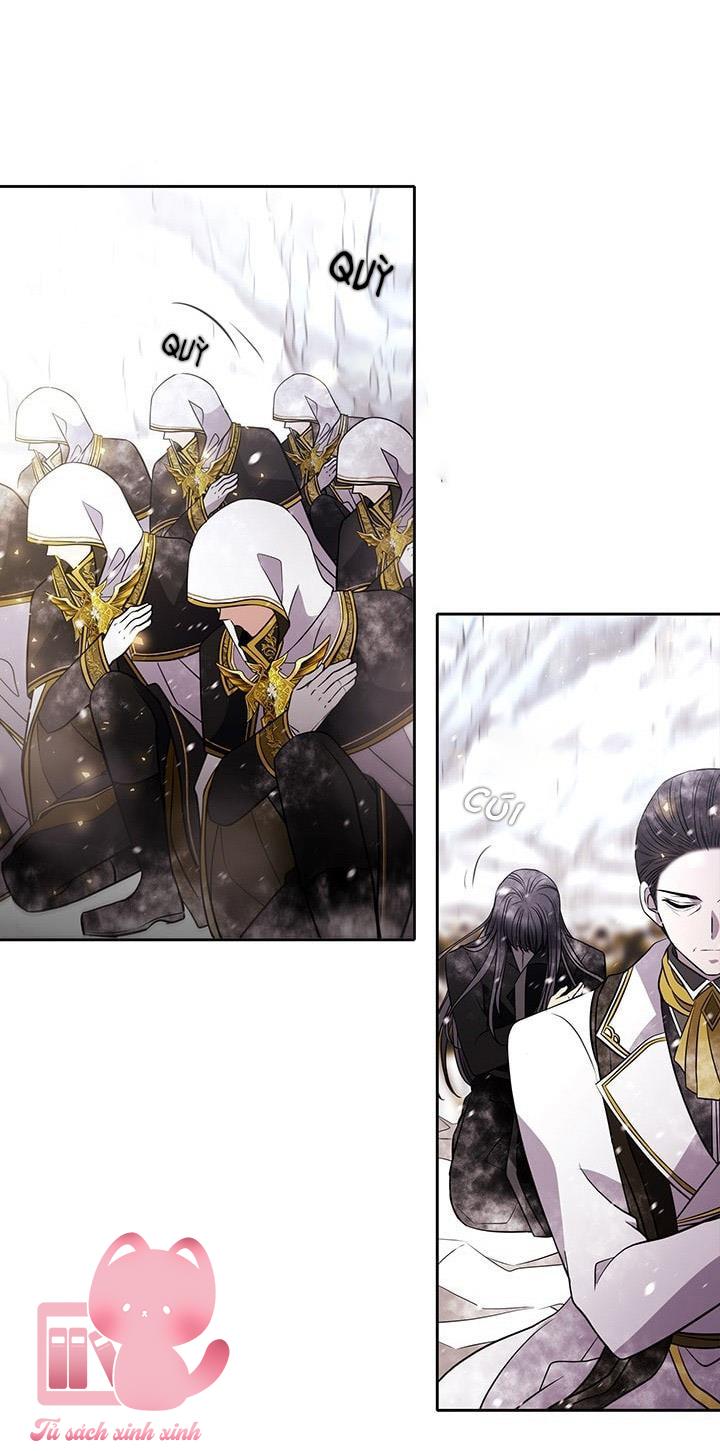 Charlotte Và Ngũ Đại Đồ Đệ - Chap 34