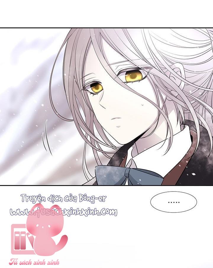 Charlotte Và Ngũ Đại Đồ Đệ - Chap 34