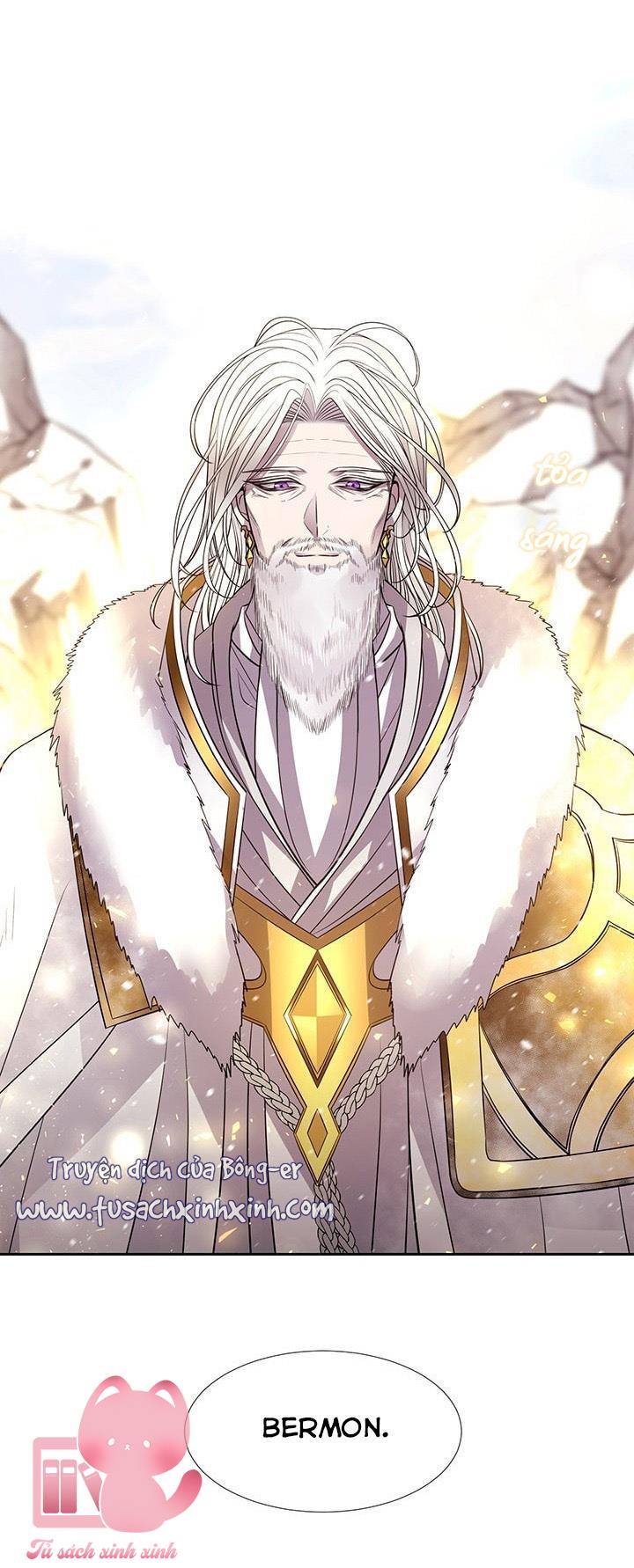 Charlotte Và Ngũ Đại Đồ Đệ - Chap 34