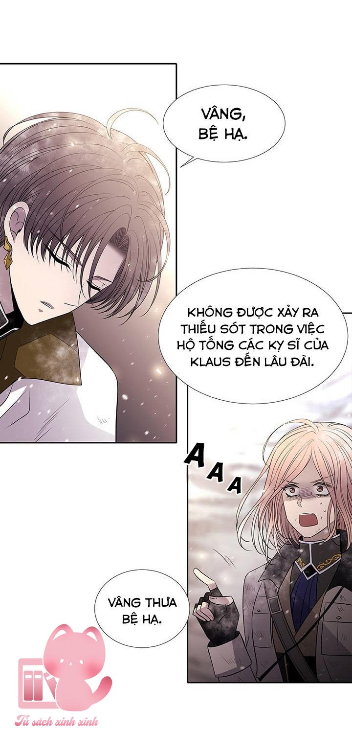 Charlotte Và Ngũ Đại Đồ Đệ - Chap 34