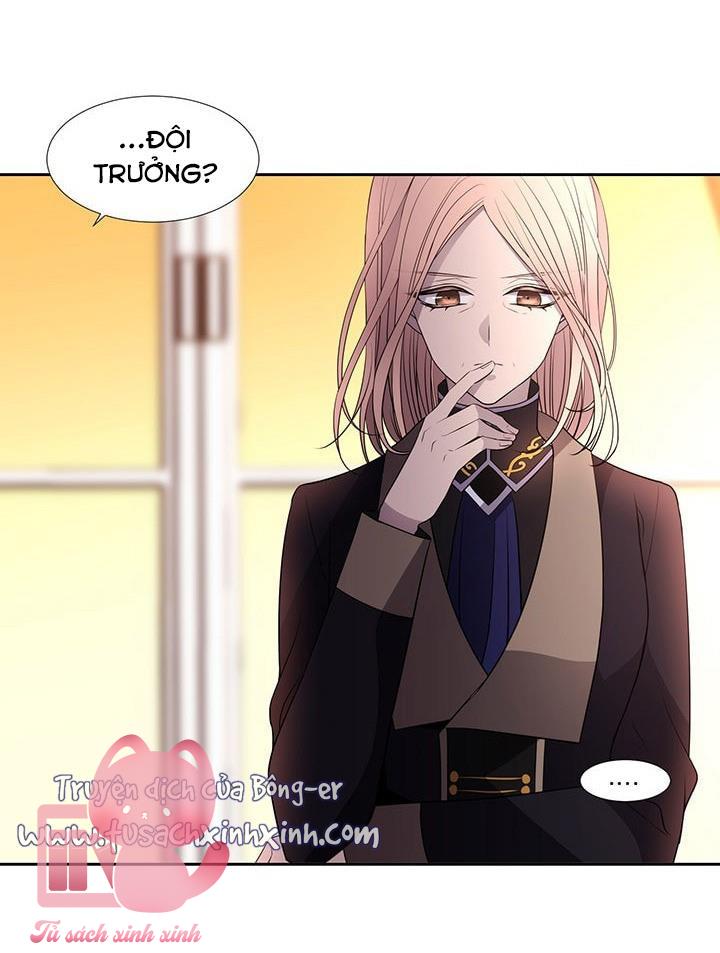 Charlotte Và Ngũ Đại Đồ Đệ - Chap 34