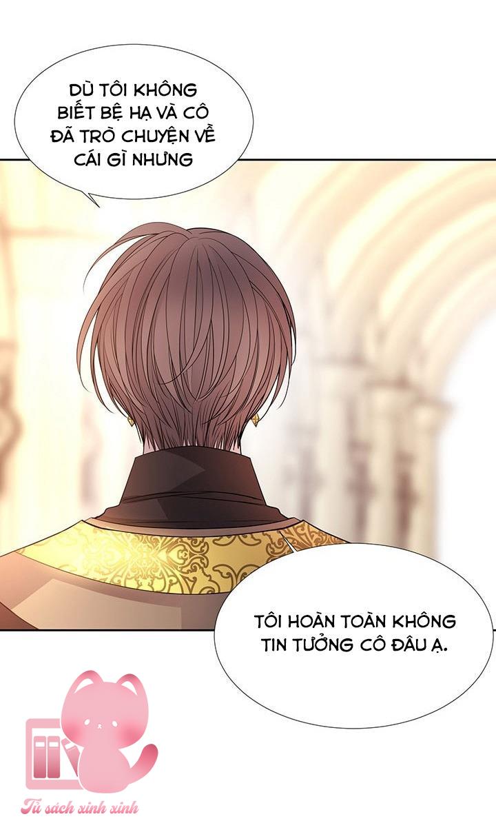 Charlotte Và Ngũ Đại Đồ Đệ - Chap 34