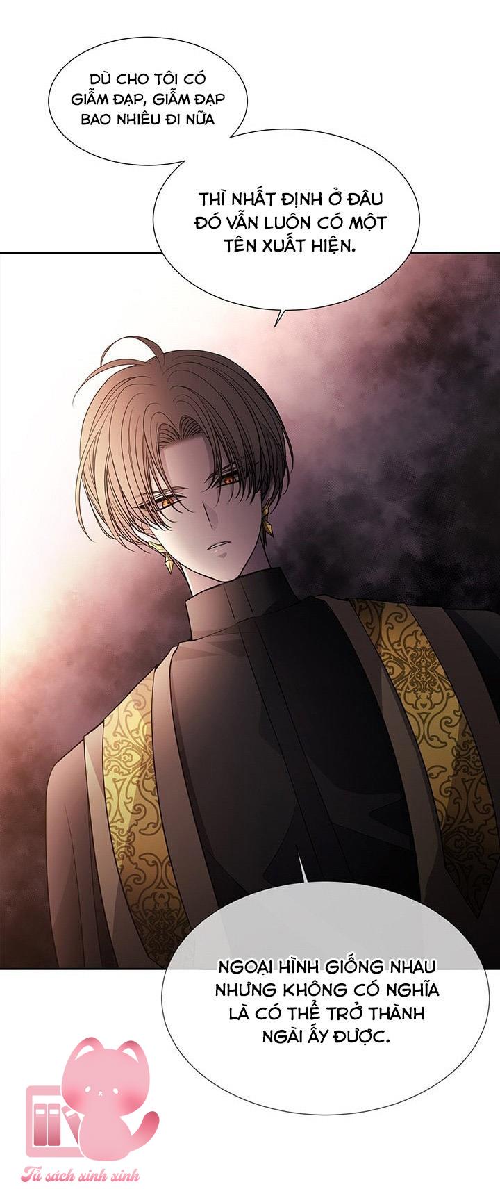 Charlotte Và Ngũ Đại Đồ Đệ - Chap 34