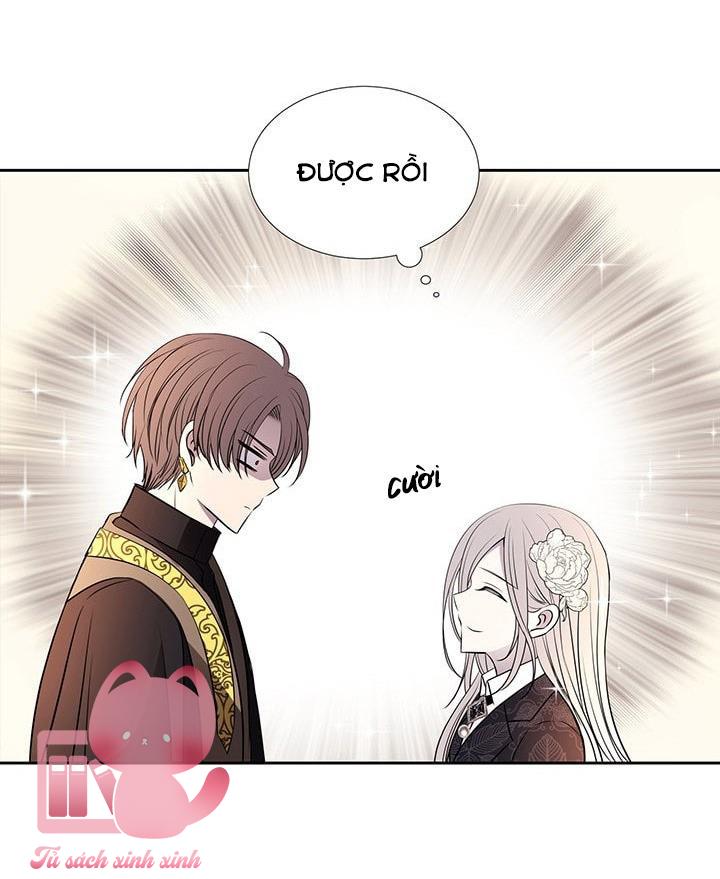 Charlotte Và Ngũ Đại Đồ Đệ - Chap 34