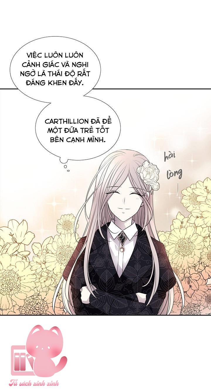 Charlotte Và Ngũ Đại Đồ Đệ - Chap 34