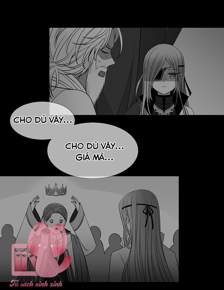 Charlotte Và Ngũ Đại Đồ Đệ - Chap 35