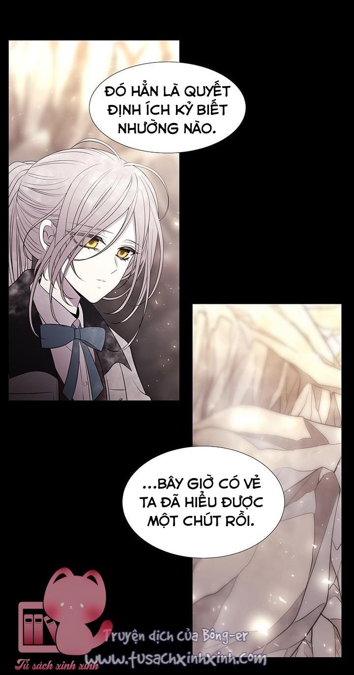 Charlotte Và Ngũ Đại Đồ Đệ - Chap 35