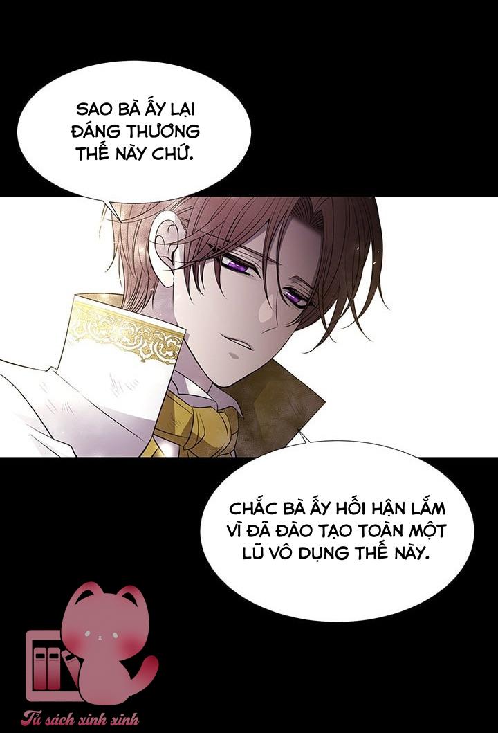 Charlotte Và Ngũ Đại Đồ Đệ - Chap 35