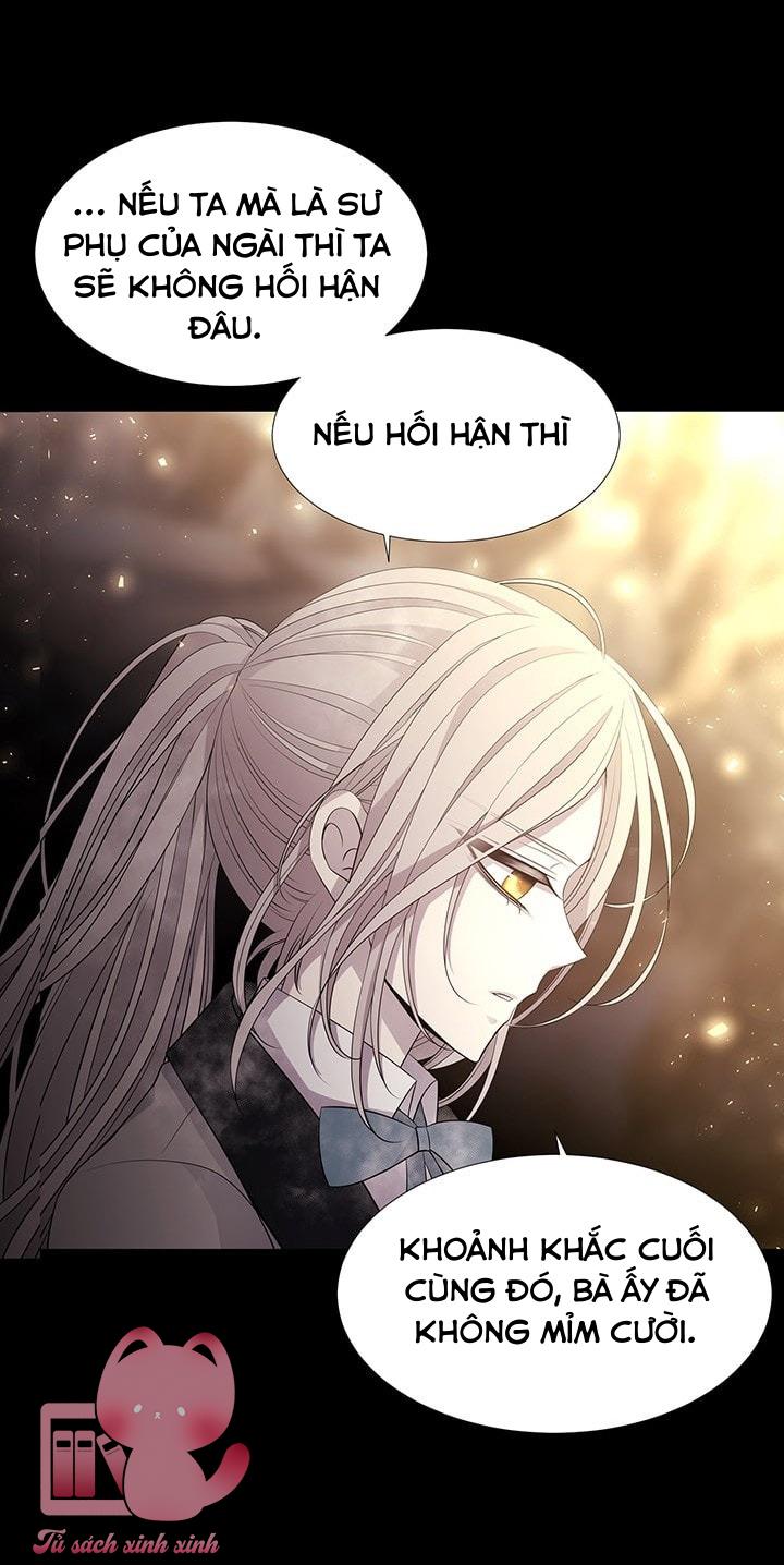 Charlotte Và Ngũ Đại Đồ Đệ - Chap 35