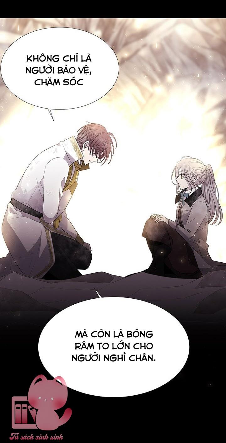 Charlotte Và Ngũ Đại Đồ Đệ - Chap 35