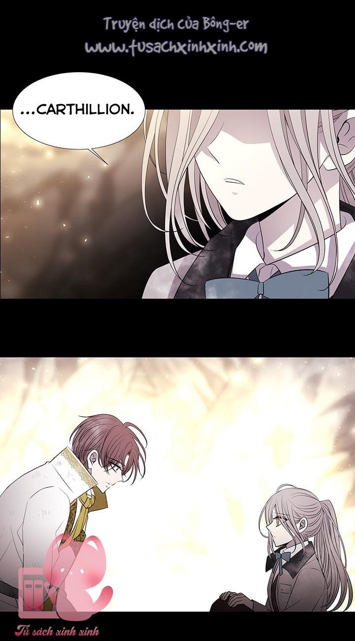 Charlotte Và Ngũ Đại Đồ Đệ - Chap 35