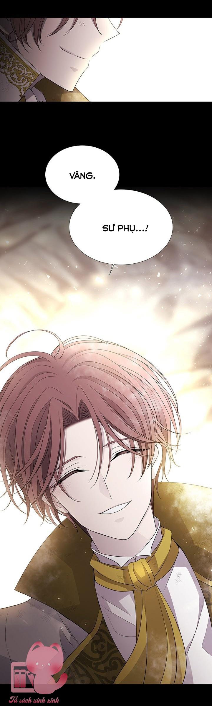 Charlotte Và Ngũ Đại Đồ Đệ - Chap 35