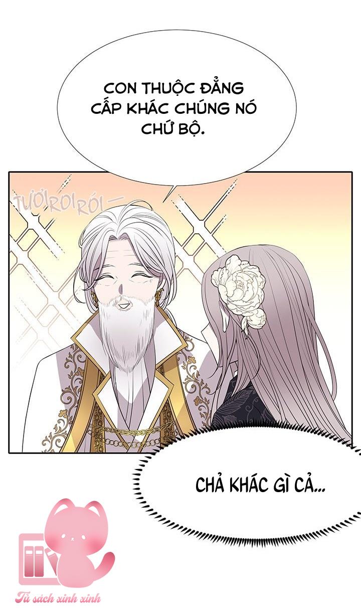 Charlotte Và Ngũ Đại Đồ Đệ - Chap 35