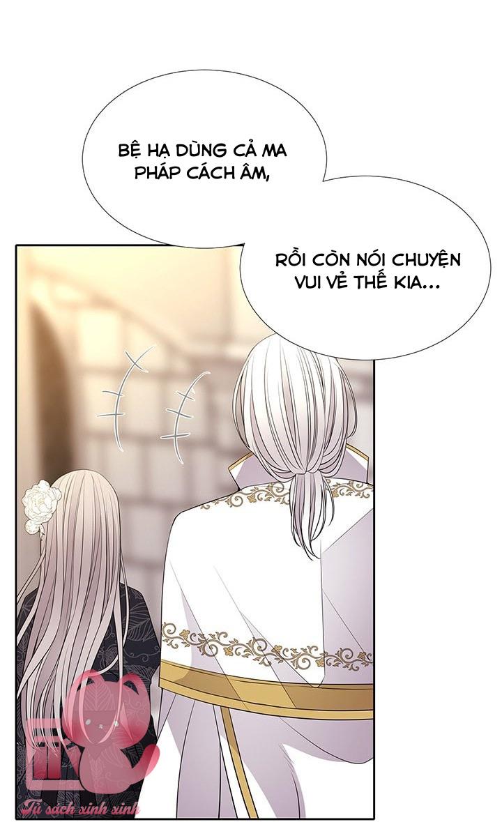 Charlotte Và Ngũ Đại Đồ Đệ - Chap 35