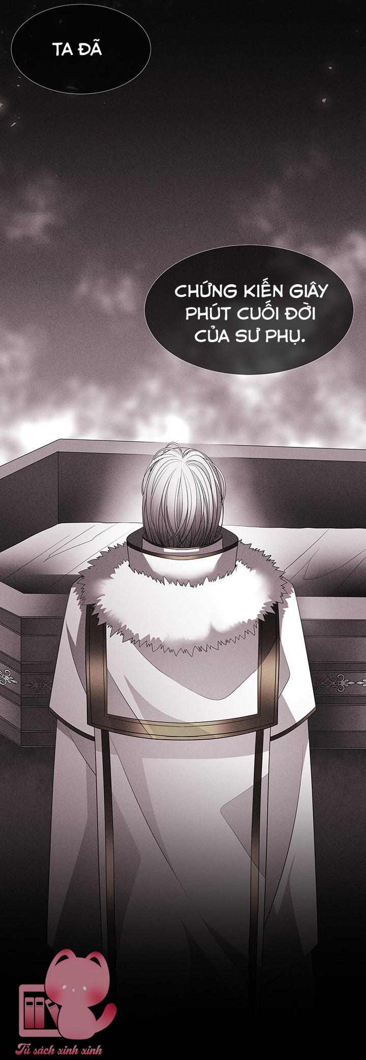 Charlotte Và Ngũ Đại Đồ Đệ - Chap 35