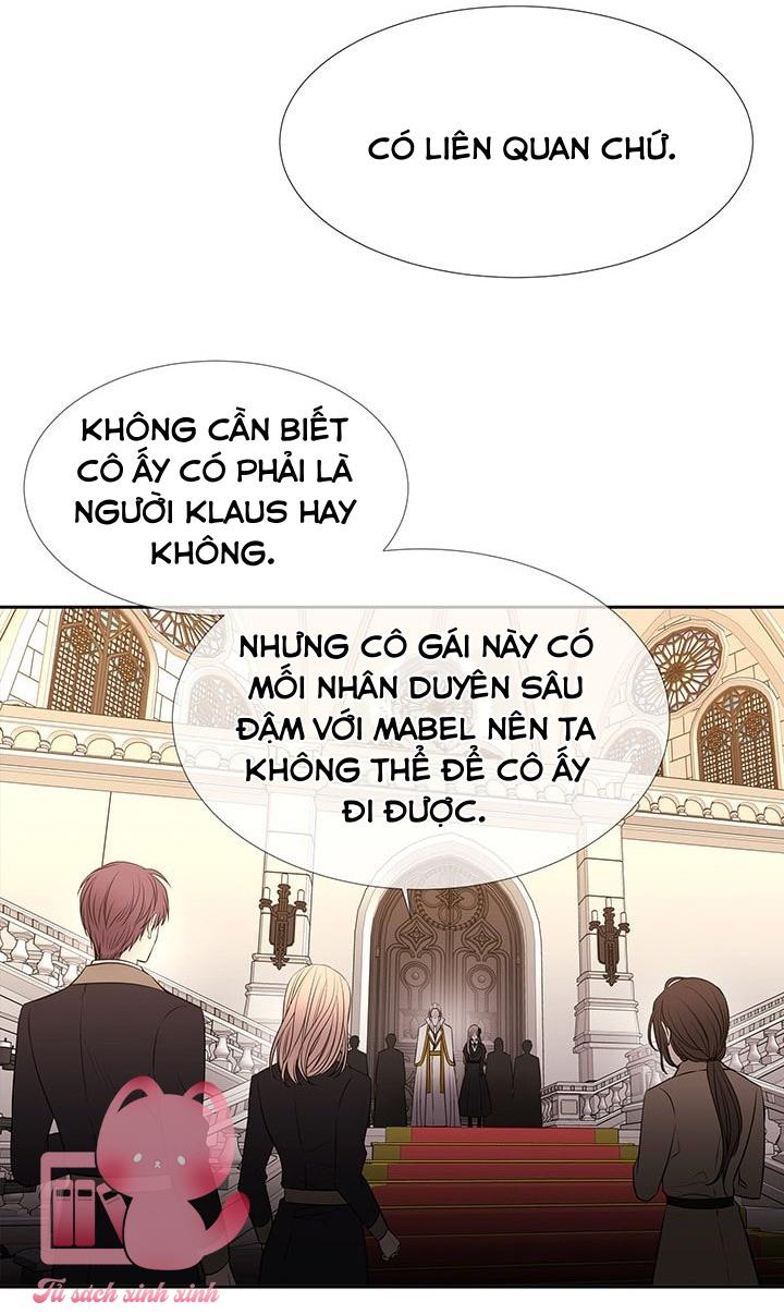Charlotte Và Ngũ Đại Đồ Đệ - Chap 35