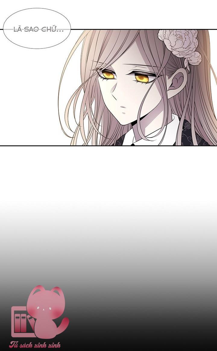 Charlotte Và Ngũ Đại Đồ Đệ - Chap 35