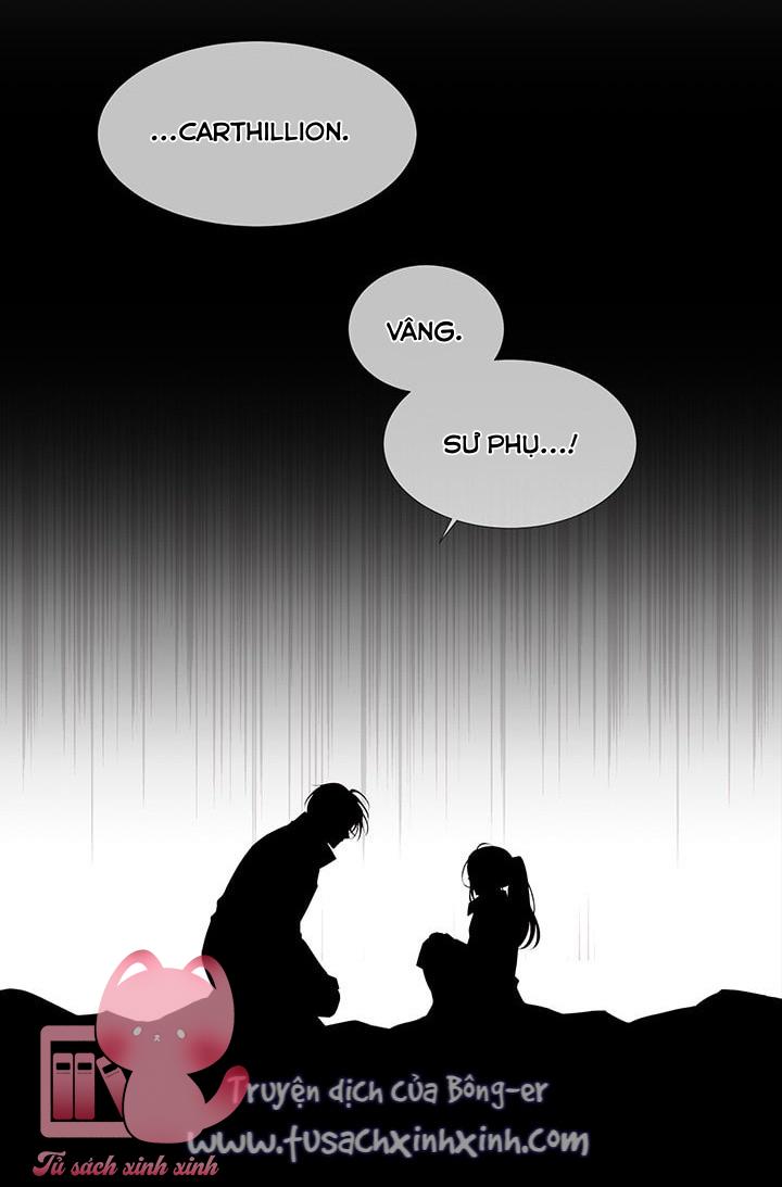 Charlotte Và Ngũ Đại Đồ Đệ - Chap 35