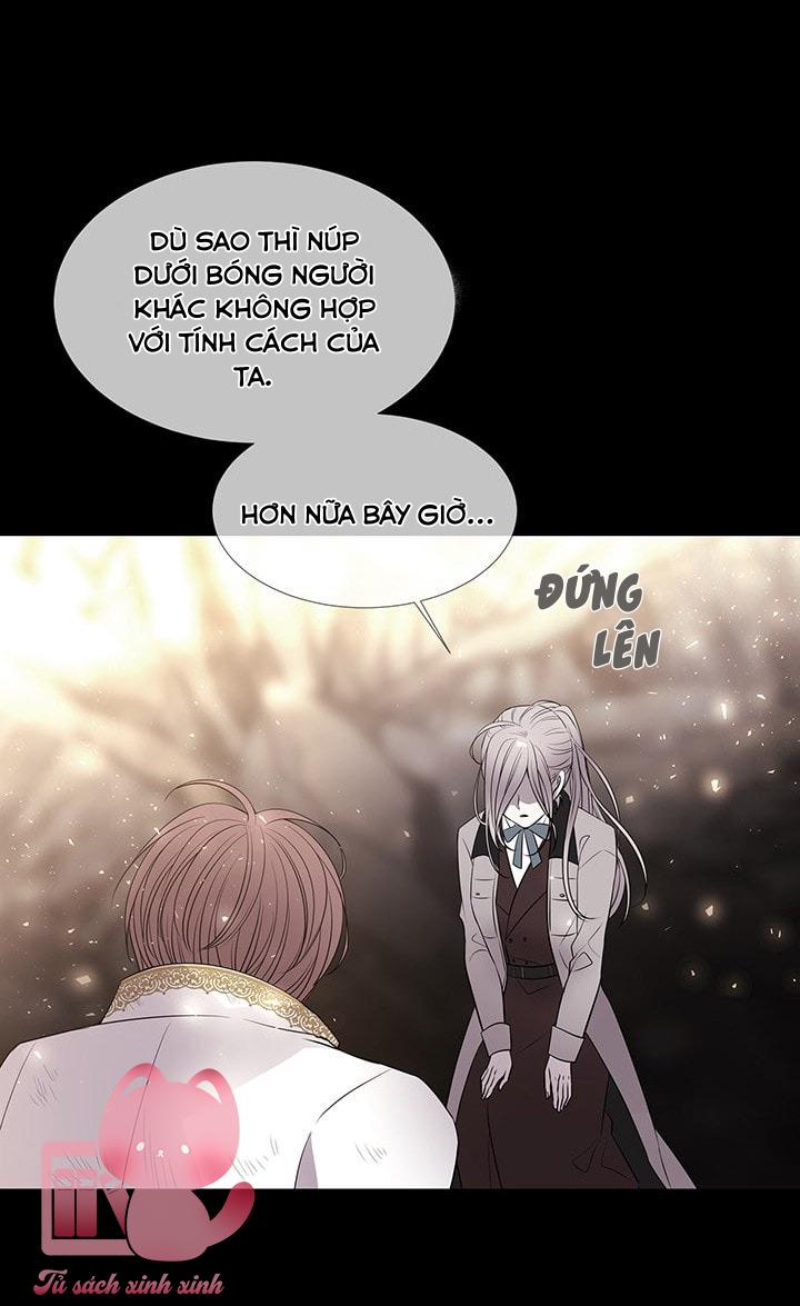 Charlotte Và Ngũ Đại Đồ Đệ - Chap 35